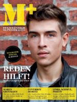 Männer Plus Magazine [Germany] (December 2012)