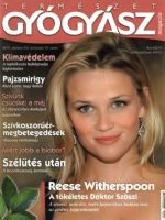 Gyöngy Magazine [Hungary] (October 2010)