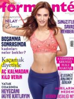 Formsante Magazine [Turkey] (March 2020)