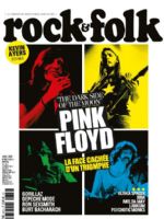 Rock & Folk Magazine [France] (April 2023)