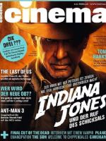 Cinema Magazine [Germany] (February 2023)