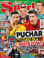 BRAVO sport Magazine [Poland] (March 2020)