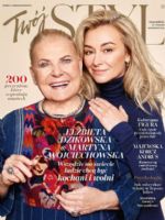 Twój Styl Magazine [Poland] (December 2022)