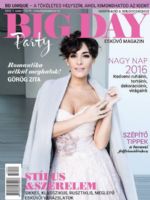 Big Day Magazine [Hungary] (March 2016)
