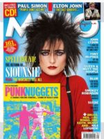 Mojo Magazine [United Kingdom] (September 2023)