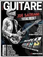 Guitare Xtreme Magazine [France] (April 2022)