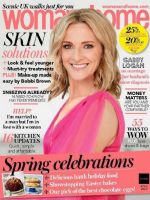 Woman & Home Magazine [United Kingdom] (April 2023)