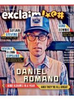 Exclaim! Magazine [Canada] (October 2020)