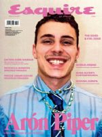 Esquire Magazine [Italy] (April 2022)