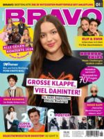 Bravo Magazine [Germany] (5 December 2023)