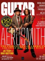 Guitar World Magazine [United States] (December 2023)