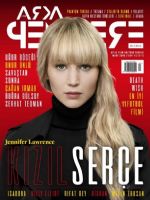 Arka Pencere Magazine [Turkey] (March 2018)