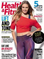 Health & Fitness Magazine [United Kingdom] (November 2018)