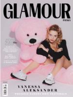 Glamour Magazine [Poland] (April 2023)