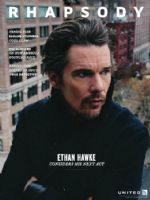 Rhapsody Magazine [United States] (January 2013)
