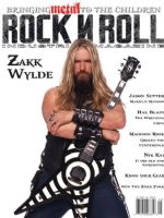 ROCK N ROLL Industries Magazine [United States] (June 2012)