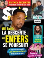 Star Systeme Magazine [Canada] (6 May 2022)