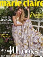 Marie Claire Magazine [Spain] (June 2023)