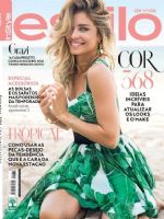 Estilo De Vida Magazine [Brazil] (September 2016)