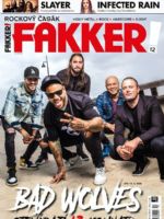 Fakker! Magazine [Czech Republic] (December 2019)