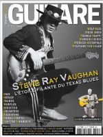 Guitare Xtreme Magazine [France] (August 2023)