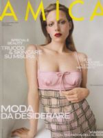 Amica Magazine [Italy] (November 2024)