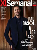 Xl Semanal Magazine [Spain] (21 June 2020)