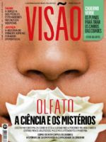 Visão Magazine [Portugal] (11 February 2021)
