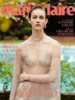 Marie Claire Magazine [Italy] (June 2023)