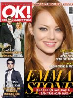 OK! Magazine [Vietnam] (July 2012)