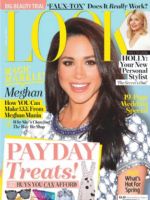 Look Magazine [United Kingdom] (30 April 2018)