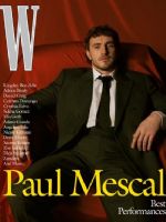 W Magazine [United States] (February 2025)