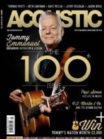 Acoustic Magazine [United Kingdom] (January 2015)