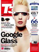 T3 Magazine [United Kingdom] (September 2013)