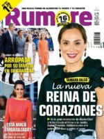 Rumore Magazine [Spain] (21 October 2019)