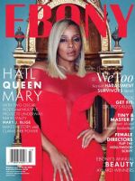 Ebony Magazine [United States] (March 2018)