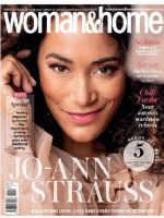 Woman & Home Magazine [South Africa] (April 2023)