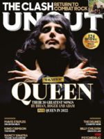 Uncut Magazine [United Kingdom] (July 2022)
