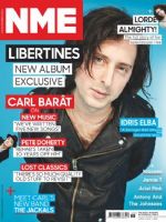 New Musical Express Magazine [United Kingdom] (15 November 2014)