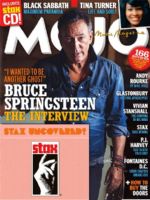 Mojo Magazine [United Kingdom] (August 2023)