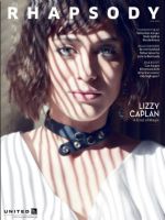 Rhapsody Magazine [United States] (June 2016)