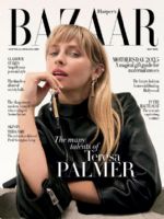 Harper's Bazaar Magazine [Australia] (May 2025)