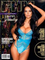 FHM Magazine [United Kingdom] (October 2021)