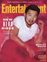 Entertainment Weekly Magazine [United States] (August 2021)