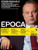 Epoca Magazine [Brazil] (28 September 2020)