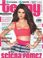 Teeny Magazine [Turkey] (October 2013)