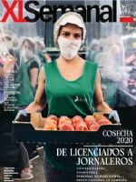 Xl Semanal Magazine [Spain] (7 June 2020)