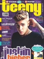 Teeny Magazine [Turkey] (January 2014)