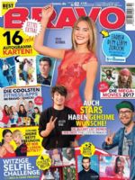 Bravo Magazine [Germany] (4 January 2017)
