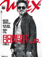 Max Magazine [Italy] (March 2013)